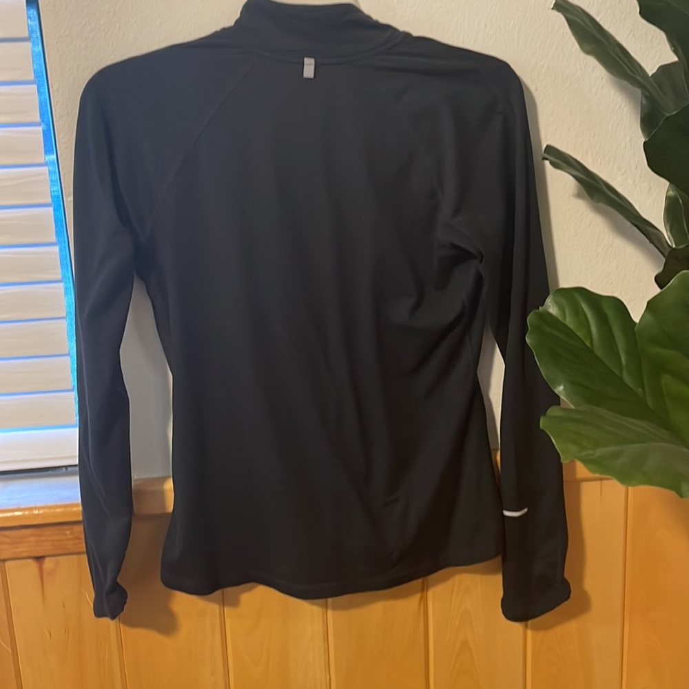 Nike Half-Zip Pullover - image 3